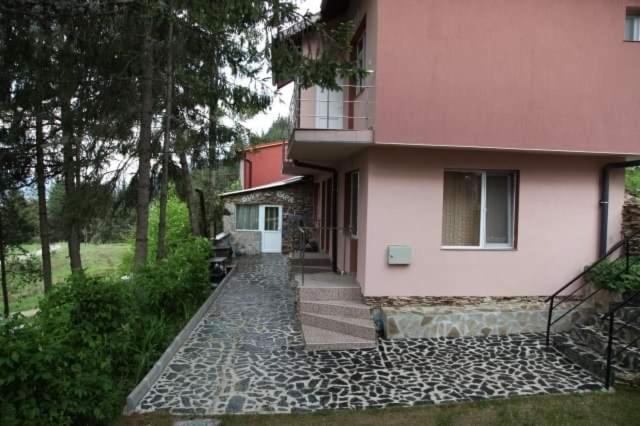 Вили Сара Orlino Exterior photo