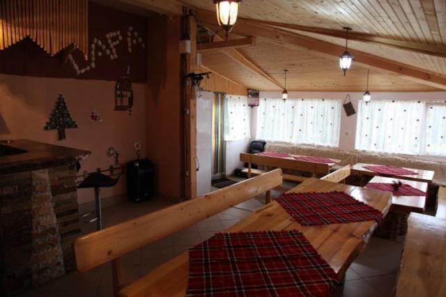 Вили Сара Orlino Exterior photo